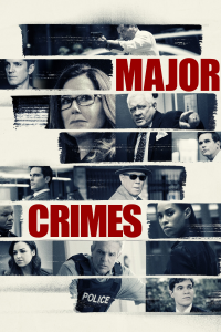 Major Crimes saison 3 épisode 3