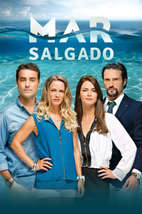 Mar Salgado saison 1 épisode 102