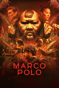 Marco Polo saison 1 épisode 3