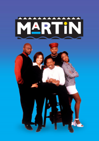 voir Martin saison 2 épisode 17