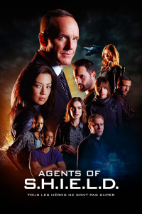 Marvel : Les Agents du S.H.I.E.L.D. saison 1 épisode 7