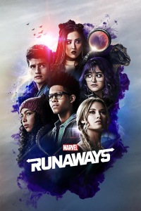 Marvel's Runaways streaming