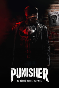 Marvel's The Punisher Saison 2 en streaming français