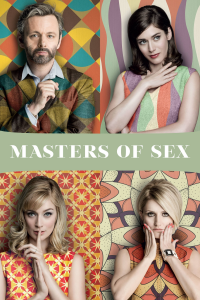 Masters of Sex streaming