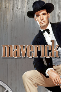 voir Maverick saison 5 épisode 4