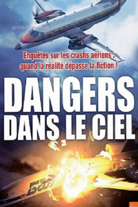 Mayday : Dangers dans le ciel saison 5 épisode 3