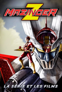 Mazinger Z streaming