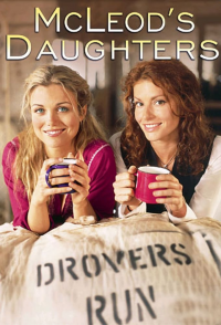 McLeod's Daughters