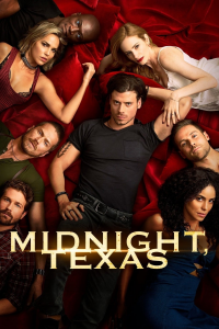 Midnight, Texas streaming