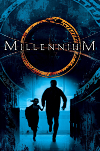 Millennium saison 3 épisode 4