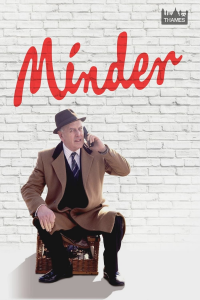 Minder Saison 3 en streaming français