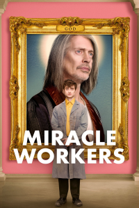 Miracle Workers Saison 2 en streaming français