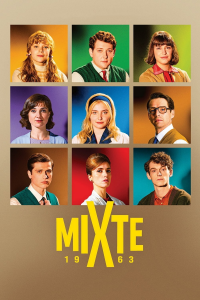 Mixte saison 1 épisode 5