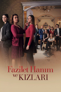 Mme Fazilet et ses filles saison 2 épisode 30