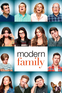 Modern Family streaming