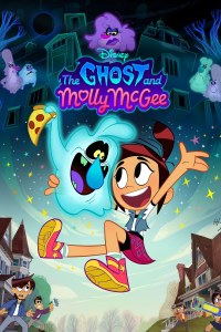 Molly McGee et le Fantôme streaming