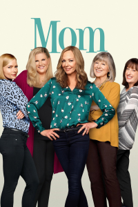 voir Mom saison 1 épisode 2