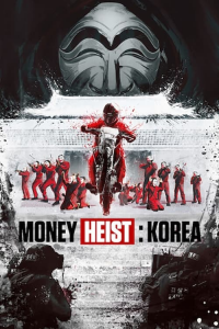 Money Heist: Korea saison 1 épisode 9