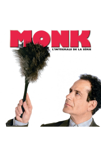 voir Monk saison 3 épisode 13