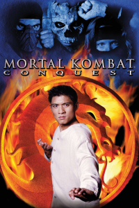 Mortal Kombat : Conquest saison 1 épisode 9