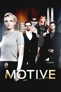 voir Motive : Le mobile du crime saison 3 épisode 5