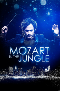 Mozart in the Jungle saison 2 épisode 2