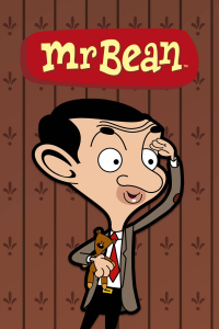 voir Mr Bean, la série animée Saison 2 en streaming 