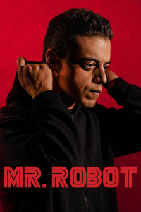 Mr. Robot saison 1 épisode 2