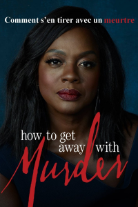 voir serie Murder en streaming