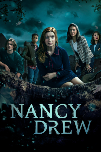 Nancy Drew Saison 1 en streaming français