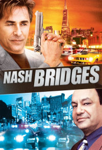 voir Nash Bridges saison 6 épisode 9