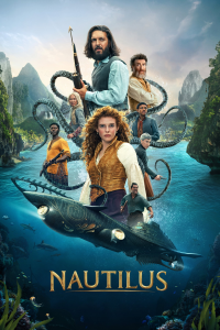 voir Nautilus saison 1 épisode 7