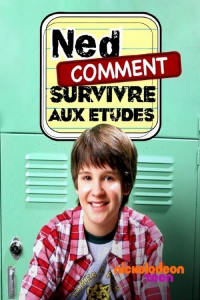 Ned ou Comment survivre aux études Saison 1 en streaming français