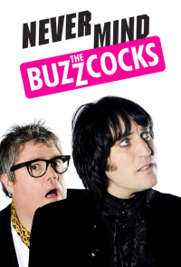 Never Mind the Buzzcocks streaming