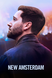 New Amsterdam saison 3 épisode 11