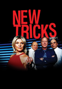 New Tricks Saison 9 en streaming français