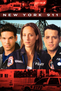 voir New York 911 saison 6 épisode 13