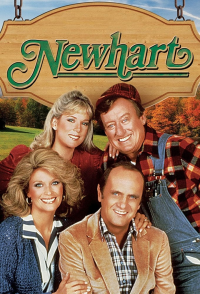 voir Newhart saison 3 épisode 20