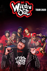 voir Nick Cannon Presents: Wild 'N Out Saison 19 en streaming 