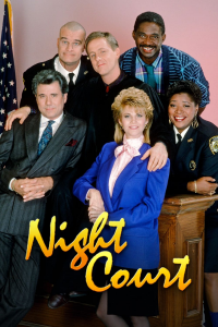 voir Night Court saison 6 épisode 4