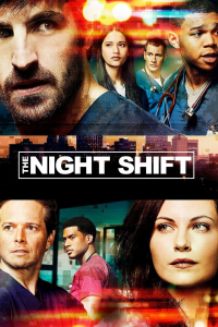 Night Shift saison 1 épisode 6