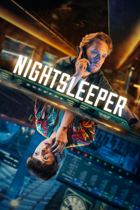 Nightsleeper Saison 1 en streaming français