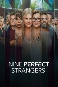 voir Nine Perfect Strangers saison 1 épisode 6