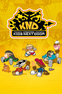 voir Nom de code : Kids Next Door saison 1 épisode 10