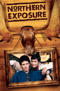 voir Northern Exposure saison 3 épisode 18