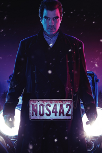 NOS4A2 Saison 2 en streaming français