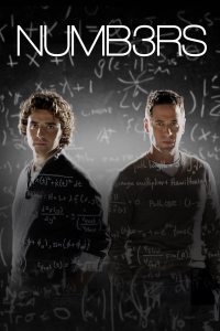 Numb3rs saison 4 épisode 1