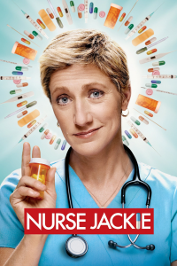 Nurse Jackie streaming