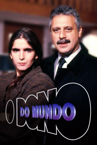 voir O Dono do Mundo saison 1 épisode 156