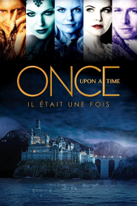 Once Upon a Time streaming